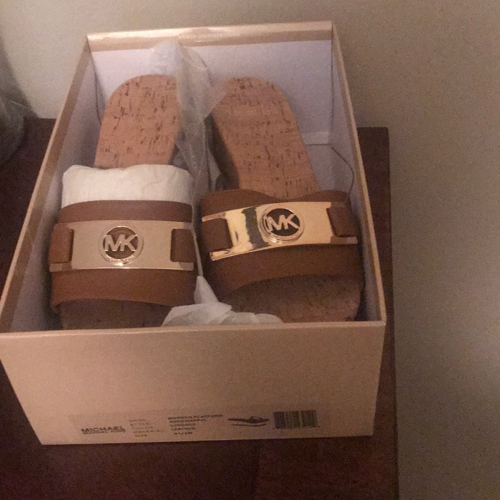 Michael Kors sandals